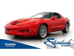 1998 Pontiac Firebird (CC-1853234) for sale in Mesa, Arizona