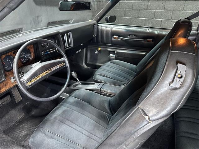 1975 Chevrolet Monte Carlo (CC-1853237) for sale in Addison, Illinois
