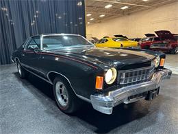 1975 Chevrolet Monte Carlo (CC-1853237) for sale in Addison, Illinois