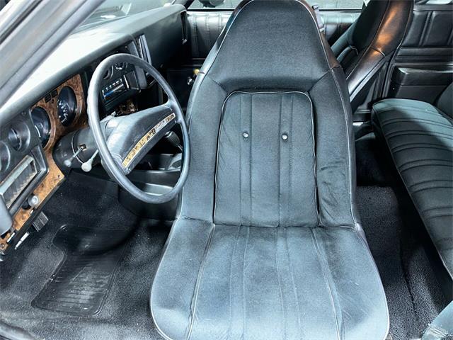 1975 Chevrolet Monte Carlo (CC-1853237) for sale in Addison, Illinois