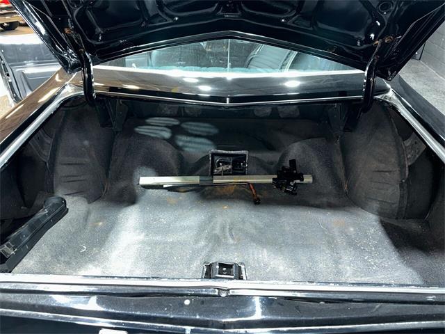 1975 Chevrolet Monte Carlo (CC-1853237) for sale in Addison, Illinois