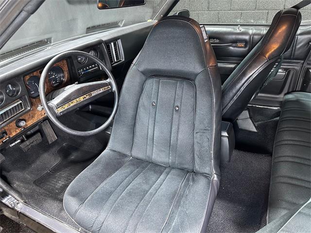 1975 Chevrolet Monte Carlo (CC-1853237) for sale in Addison, Illinois