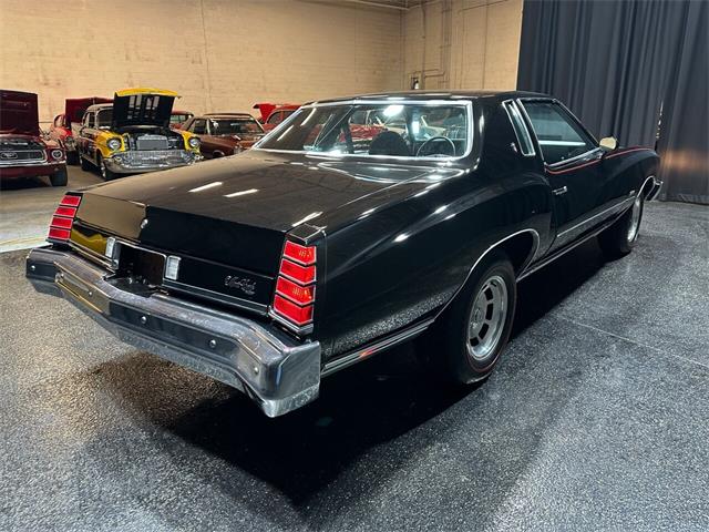 1975 Chevrolet Monte Carlo (CC-1853237) for sale in Addison, Illinois