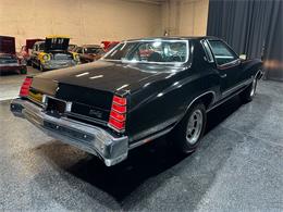 1975 Chevrolet Monte Carlo (CC-1853237) for sale in Addison, Illinois