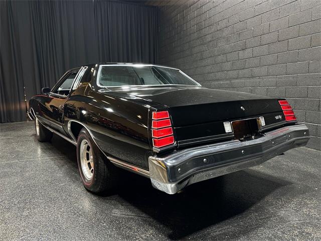 1975 Chevrolet Monte Carlo (CC-1853237) for sale in Addison, Illinois