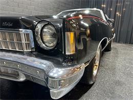 1975 Chevrolet Monte Carlo (CC-1853237) for sale in Addison, Illinois