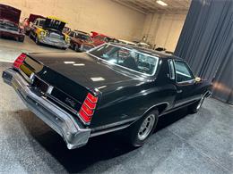 1975 Chevrolet Monte Carlo (CC-1853237) for sale in Addison, Illinois