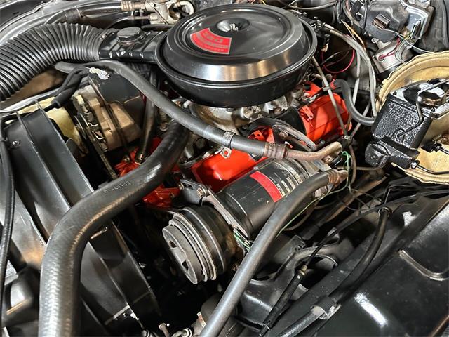 1975 Chevrolet Monte Carlo (CC-1853237) for sale in Addison, Illinois