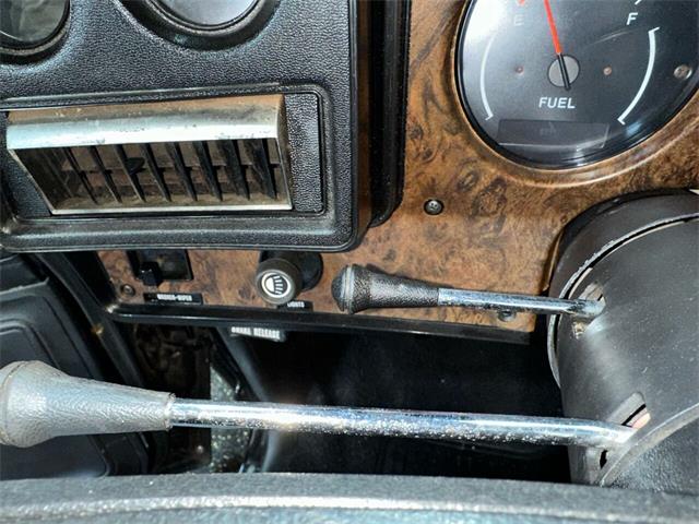 1975 Chevrolet Monte Carlo (CC-1853237) for sale in Addison, Illinois