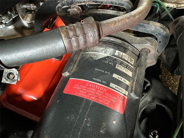 1975 Chevrolet Monte Carlo (CC-1853237) for sale in Addison, Illinois