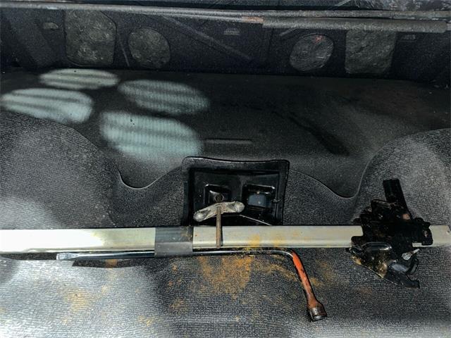 1975 Chevrolet Monte Carlo (CC-1853237) for sale in Addison, Illinois