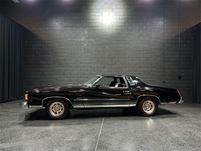 1975 Chevrolet Monte Carlo (CC-1853237) for sale in Addison, Illinois