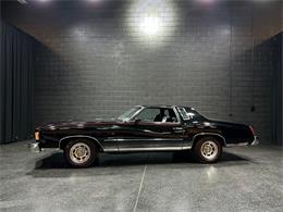 1975 Chevrolet Monte Carlo (CC-1853237) for sale in Addison, Illinois