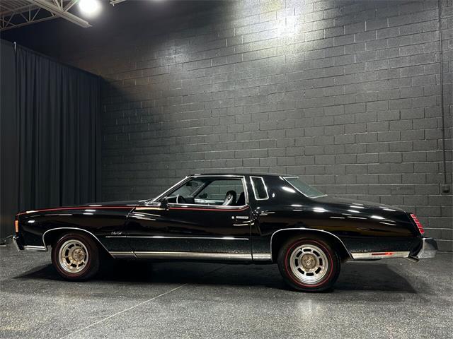 1975 Chevrolet Monte Carlo (CC-1853237) for sale in Addison, Illinois