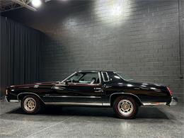 1975 Chevrolet Monte Carlo (CC-1853237) for sale in Addison, Illinois
