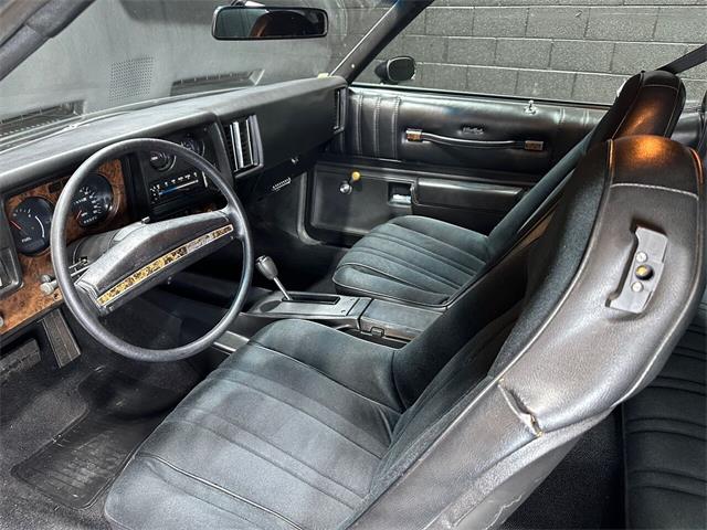 1975 Chevrolet Monte Carlo (CC-1853237) for sale in Addison, Illinois