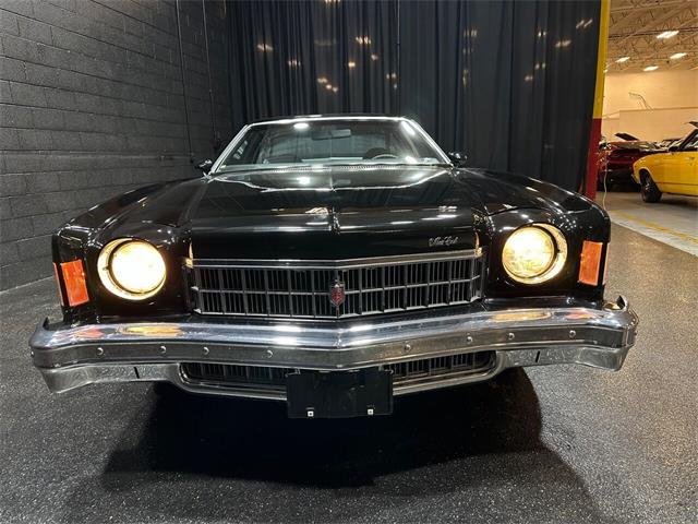 1975 Chevrolet Monte Carlo (CC-1853237) for sale in Addison, Illinois
