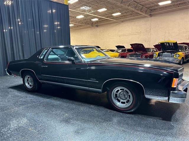1975 Chevrolet Monte Carlo (CC-1853237) for sale in Addison, Illinois