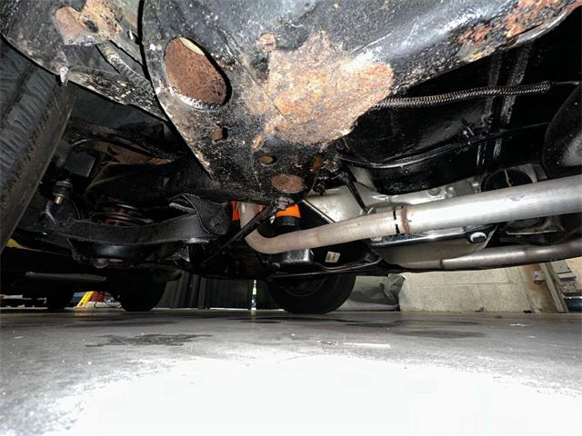 1975 Chevrolet Monte Carlo (CC-1853237) for sale in Addison, Illinois