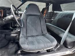 1975 Chevrolet Monte Carlo (CC-1853237) for sale in Addison, Illinois