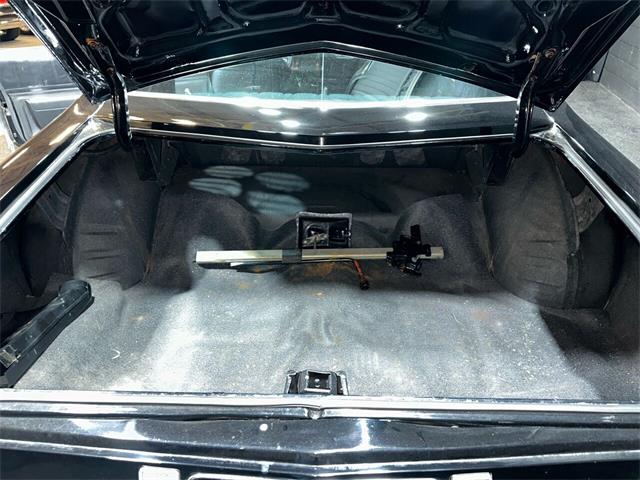 1975 Chevrolet Monte Carlo (CC-1853237) for sale in Addison, Illinois