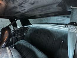 1975 Chevrolet Monte Carlo (CC-1853237) for sale in Addison, Illinois