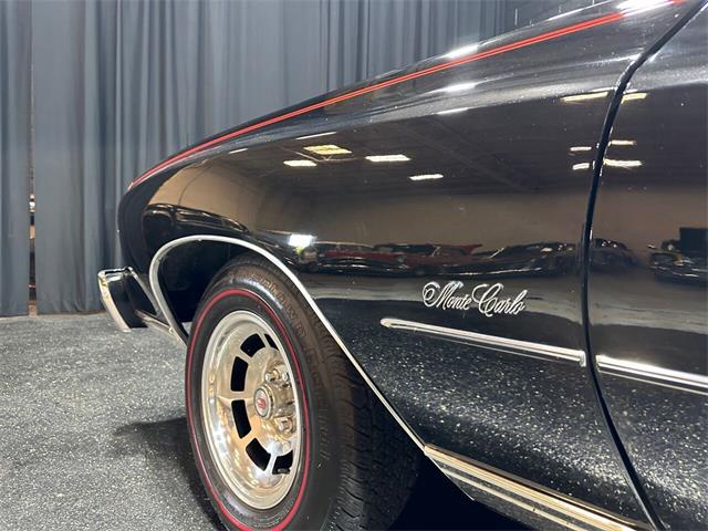 1975 Chevrolet Monte Carlo (CC-1853237) for sale in Addison, Illinois