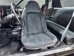 1975 Chevrolet Monte Carlo (CC-1853237) for sale in Addison, Illinois