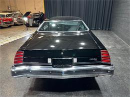 1975 Chevrolet Monte Carlo (CC-1853237) for sale in Addison, Illinois