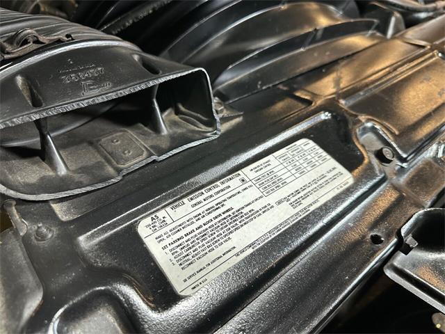 1975 Chevrolet Monte Carlo (CC-1853237) for sale in Addison, Illinois