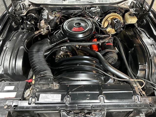 1975 Chevrolet Monte Carlo (CC-1853237) for sale in Addison, Illinois