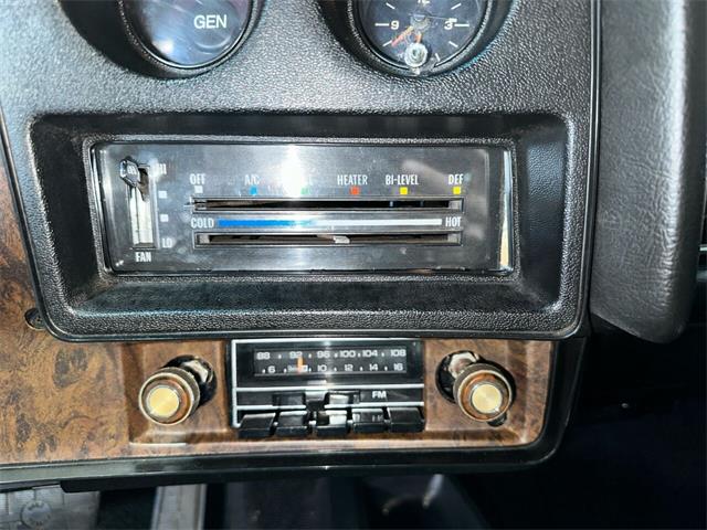 1975 Chevrolet Monte Carlo (CC-1853237) for sale in Addison, Illinois