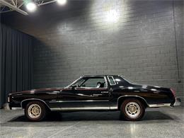 1975 Chevrolet Monte Carlo (CC-1853237) for sale in Addison, Illinois