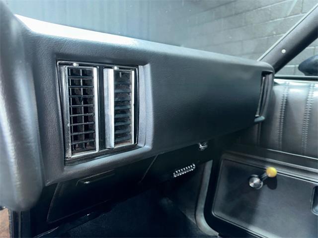 1975 Chevrolet Monte Carlo (CC-1853237) for sale in Addison, Illinois