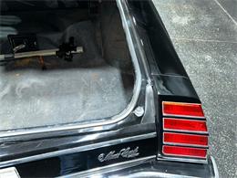 1975 Chevrolet Monte Carlo (CC-1853237) for sale in Addison, Illinois