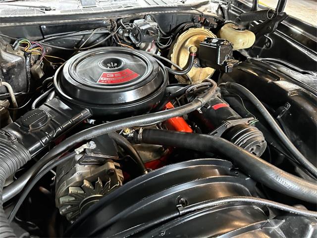 1975 Chevrolet Monte Carlo (CC-1853237) for sale in Addison, Illinois