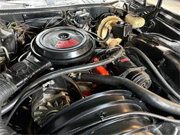 1975 Chevrolet Monte Carlo (CC-1853237) for sale in Addison, Illinois