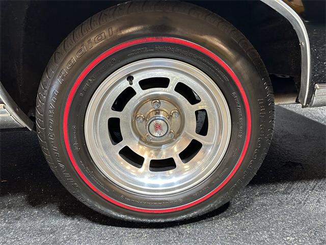 1975 Chevrolet Monte Carlo (CC-1853237) for sale in Addison, Illinois