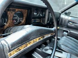 1975 Chevrolet Monte Carlo (CC-1853237) for sale in Addison, Illinois
