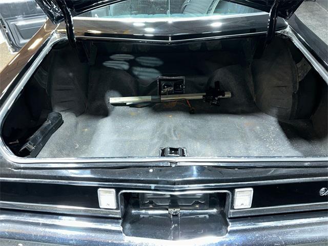 1975 Chevrolet Monte Carlo (CC-1853237) for sale in Addison, Illinois