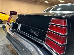 1975 Chevrolet Monte Carlo (CC-1853237) for sale in Addison, Illinois