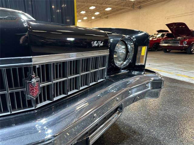 1975 Chevrolet Monte Carlo (CC-1853237) for sale in Addison, Illinois