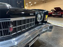 1975 Chevrolet Monte Carlo (CC-1853237) for sale in Addison, Illinois