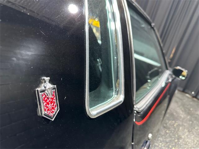 1975 Chevrolet Monte Carlo (CC-1853237) for sale in Addison, Illinois