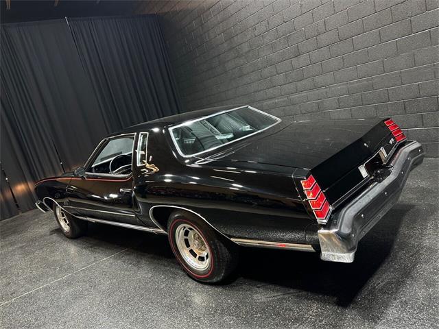 1975 Chevrolet Monte Carlo (CC-1853237) for sale in Addison, Illinois