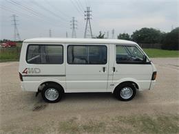 1992 Mazda Bongo (CC-1853245) for sale in freeport, Texas