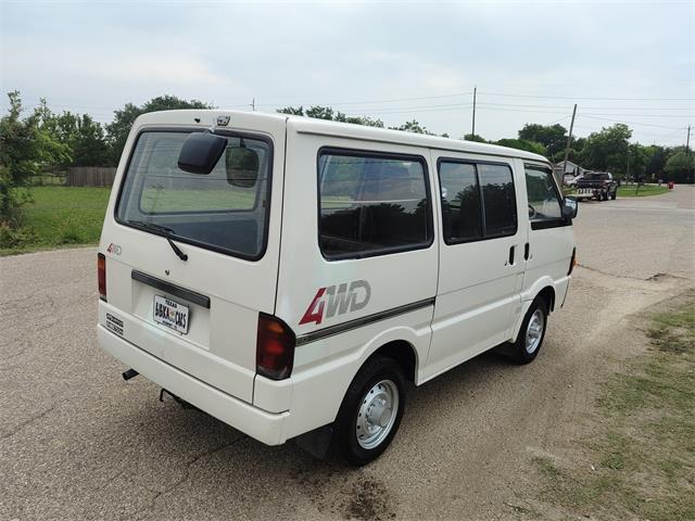 1992 Mazda Bongo (CC-1853245) for sale in freeport, Texas