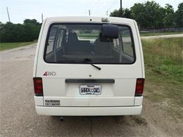 1992 Mazda Bongo (CC-1853245) for sale in freeport, Texas