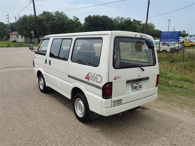 1992 Mazda Bongo (CC-1853245) for sale in freeport, Texas