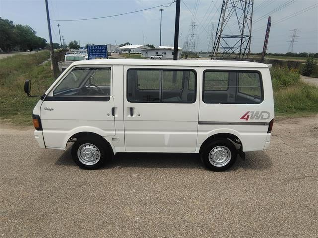 1992 Mazda Bongo (CC-1853245) for sale in freeport, Texas